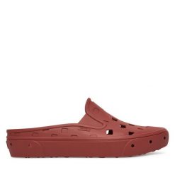 Klapki Vans. Czerwone klapki Vans. Za 169.99 zł.