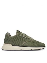 Gant Sneakersy 32638175 Zielony. Zielone buty sportowe casual GANT, bez wzorów, z materiału, bez zapięcia. Za 459.99 zł.