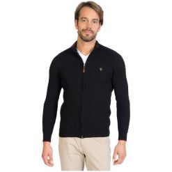 Sir Raymond Tailor Sweter Męski, Xl, Czarny. Swetry nierozpinane marki Sir Raymond Tailor. W wyprzedaży za 189.00 zł.