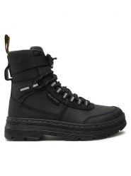 Dr. Martens Trapery Bonny Tech Winter Extreme Lace Up Boots 32103001 Czarny. Czarne trapery Dr. Martens, ze skóry, bez zapięcia. Za 599.00 zł.