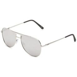 Vans Okulary Przeciwsłoneczne Męskie Mn Hyde Shades Silver. Szare okulary przeciwsłoneczne Vans. W wyprzedaży za 59.00 zł.