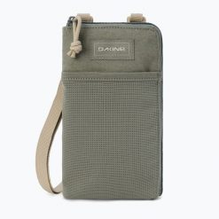 Portfel Dakine Hall Pass. Zielone portfele Dakine, bez wzorów. Za 225.00 zł.