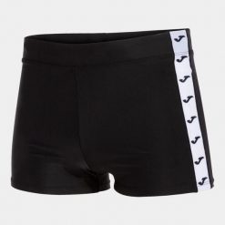 Kąpielówki Joma Splash. Czarne odzież kąpielowa Joma, m, bez wzorów, sportowe. Za 178.99 zł.