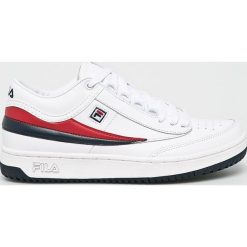 Fila - Buty T1 Mid. Buty sportowe casual marki Fila. W wyprzedaży za 299.90 zł.
