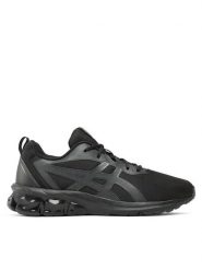 Asics Sneakersy Gel-Quantum 90 IV 1201A764 Czarny. Czarne buty sportowe casual ASICS, bez wzorów, z materiału, bez zapięcia. Za 359.99 zł.