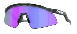 Okulary Mężczyzna OAKLEY HYDRA. Czarne okulary przeciwsłoneczne Oakley. Za 886.75 zł.