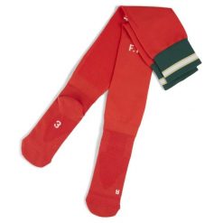 Męskie skarpety Portugalia 2025 PUMA. Brązowe skarpety Puma, bez wzorów. Za 89.00 zł.