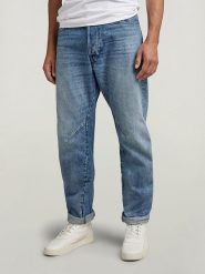 G-Star Dżinsy - Slim fit - w kolorze błękitnym rozmiar: W29/L32. Niebieskie jeansy G-Star, l. Za 159.21 zł.
