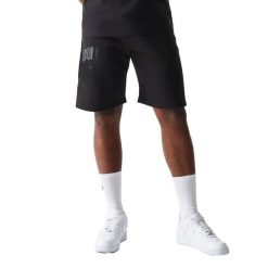 Szorty New Era NBA Chicago Bulls. Czarne szorty New Era, m, bez wzorów, sportowe. Za 229.50 zł.