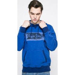 Pepe Jeans - Bluza Woodward. Bluzy marki Pepe Jeans. W wyprzedaży za 219.90 zł.