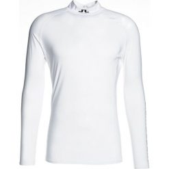 J.LINDEBERG AELLO SOFT COMPRESSION Bluzka z długim rękawem white. Koszulki z długim rękawem marki J.LINDEBERG. Za 299.00 zł.