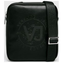 Versace Jeans - Saszetka. Saszetki i nerki marki Versace Jeans. Za 449.90 zł.