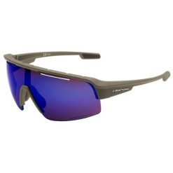 Kolarskie okulary przeciwsłoneczne C-Matic Colour+ Sport, kawa. Czarne okulary przeciwsłoneczne CRATONI. Za 549.90 zł.