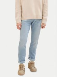 Tom Tailor Jeansy 1035878 Niebieski Slim Fit. Niebieskie jeansy Tom Tailor, m. Za 119.99 zł.
