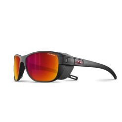 Okulary outdoorowe Julbo Camino M czarny Spectron kat.3Cf Red. Czarne okulary przeciwsłoneczne JULBO. Za 359.99 zł.