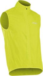 Kurtka bez rękawów Northwave Vortex 2. Żółte kurtki Northwave, xl, bez wzorów, z poliesteru, bez kaptura. Za 189.99 zł.
