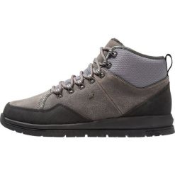 Boxfresh BERTHAR Sneakersy wysokie dark grey. Buty sportowe casual marki Boxfresh. Za 609.00 zł.