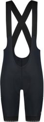 Rower - Spodenki EVOLVE Avventura Bib Shorts. Czarne spodenki rowerowe Shimano, m, bez wzorów, z elastanu, rowerowe. Za 549.90 zł.