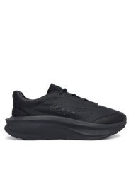Lacoste Sneakersy 51SMA0051 Szary. Szare buty sportowe casual LACOSTE, bez wzorów, z materiału, bez zapięcia. Za 664.99 zł.