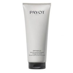 Payot Optimale GEL DOUCHE INTEGRAL VISAGE ET CORPS Żele pod prysznic 200 ml Męskie. Pielęgnacja ciała Payot. Za 129.00 zł.