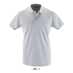 Polo Sol's Perfect. Niebieskie koszulki polo SOL'S, m, bez wzorów, bez kołnierzyka, bez ramiączek. Za 109.00 zł.