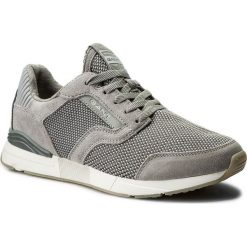 Sneakersy GANT - Andrew 16637537 Sleet Gray G841. Buty sportowe casual marki GANT. W wyprzedaży za 239.00 zł.