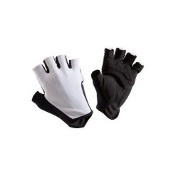 Rękawiczki na rower ROADRACING 500. Rękawiczki marki B'TWIN. Za 29.99 zł.