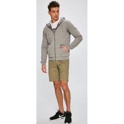 Dickies - Bluza. Bluzy z kapturem marki Dickies, z bawełny. W wyprzedaży za 139.90 zł.