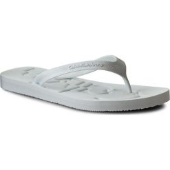 Japonki CALVIN KLEIN JEANS - Dabney S1675 White/White. Japonki marki QUECHUA. Za 159.90 zł.