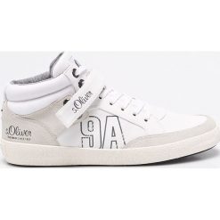 S. Oliver - Buty. Buty sportowe casual marki S.Oliver. W wyprzedaży za 139.90 zł.