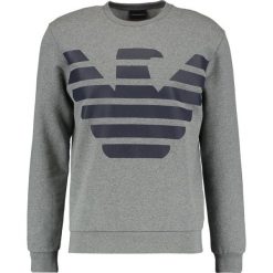 Emporio Armani Bluza grey. Bluzy marki Emporio Armani. W wyprzedaży za 382.85 zł.