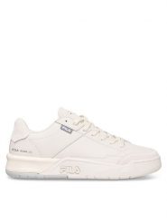 Fila Sneakersy Venida FFM0250.10005 Écru. Buty sportowe casual Fila, bez wzorów, ze skóry, bez zapięcia. Za 399.99 zł.