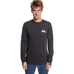 Quiksilver Original S Koszulka Original S Kolorem Quik Ls Tarmac eqyzt04988-kta0 (Rozmiar S). T-shirty sportowe marki Quiksilver. W wyprzedaży za 95.00 zł.