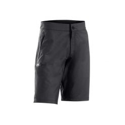 Spodenki rowerowe mtb enduro NORTHWAVE Escape 2 Baggy czarny. Czarne spodenki rowerowe Northwave, m, bez wzorów. Za 209.99 zł.