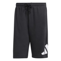 Adidas Sport M Mh Bosshortft Spodenki Dorosłych. Białe krótkie spodenki sportowe Adidas, m, bez wzorów. Za 144.20 zł.
