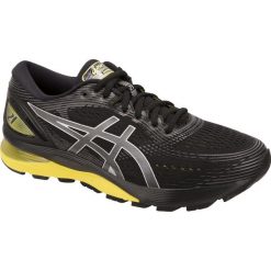 Asics Gel-Nimbus 21 1011A169-003. Buty do biegania marki ASICS. W wyprzedaży za 699.99 zł.