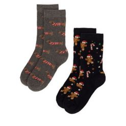 Skarpety długie Lasocki. Skarpety Lasocki, bez wzorów. Za 29.99 zł.