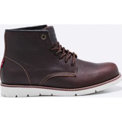 Levi's - Buty Jax Clean. Botki sznurowane marki Levi's®. W wyprzedaży za 369.90 zł.