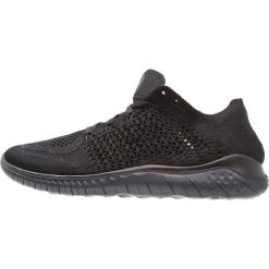 Nike Performance FREE RUN FLYKNIT 2018 Obuwie do biegania neutralne black/anthracite. Buty do biegania marki Nike Performance. Za 379.00 zł.