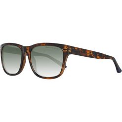 Okulary przeciwsłoneczne "GA7058/S" w kolorze brązowym. Okulary przeciwsłoneczne marki Tom Ford, Ted Baker, Chloé. W wyprzedaży za 159.95 zł.