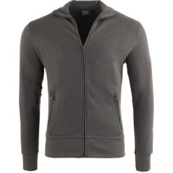 Glemo Promodoro Kurtka Męska 4XL – Stójka, Zamek. Fioletowe kurtki ZEAGLE, m, bez wzorów, z bawełny. Za 201.99 zł.