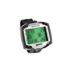 Zegarek sportowy MARES 414169 Czarny. Czarne zegarki smartwatch MARES. Za 1,335.99 zł.