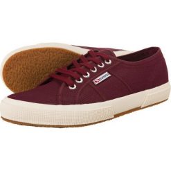 Superga Trampki męskie 2750 Cotu Classic C84 bordowe r. 45. Trampki marki Superga. Za 172.80 zł.
