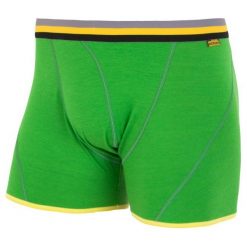 Sensor Bokserki Merino Wool Active M Safari S. Bielizna termoaktywna marki Sensor. Za 115.00 zł.