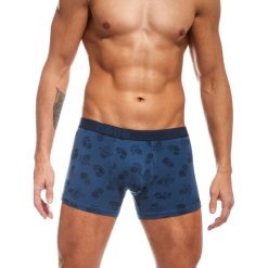 Cornette Bokserki męskie Mike 508/63 - L - 45008. Bokserki Cornette. Za 34.51 zł.