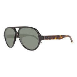 Gant Okulary Przeciwsłoneczne Męskie, Czarne. Czarne okulary przeciwsłoneczne GANT. Za 159.00 zł.