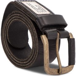 Pasek Męski NAPAPIJRI - Pagosa N0YI0N 90 Black 041. Paski marki Napapijri. W wyprzedaży za 229.00 zł.