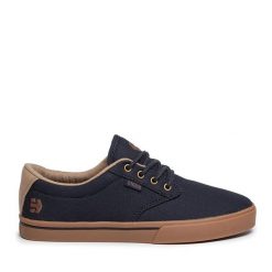 Tenisówki Etnies. Niebieskie trampki Etnies, m, bez wzorów, bez zapięcia. Za 219.99 zł.