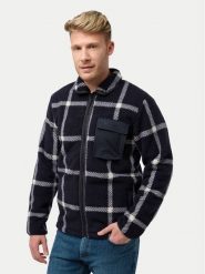 Jack Wolfskin Kurtka przejściowa Felslicht A60058 Granatowy Regular Fit. Niebieskie kurtki Jack Wolfskin, l, bez wzorów, z syntetyku, bez kaptura. Za 389.99 zł.