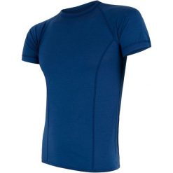 Sensor Koszulka Termoaktywna Merino Air M Ble Xxl. Bielizna termoaktywna marki Sensor. W wyprzedaży za 155.00 zł.